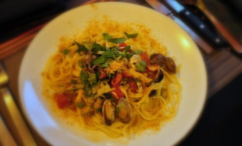 Terre De Feu, restaurant à Chaumont-Gistoux