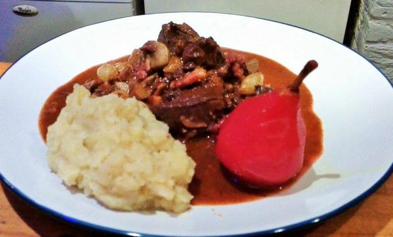 Terre De Feu, restaurant à Chaumont-Gistoux