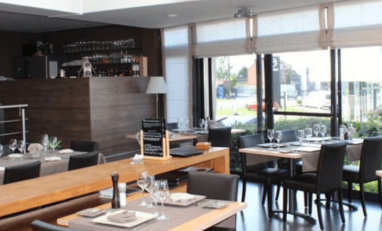 Épices Et Nous, bistrot à Erpent (Namur)