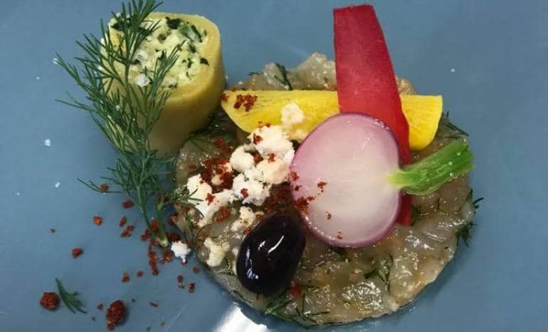 Le Moma, restaurant à Annevoie-Rouillon (Anhée)