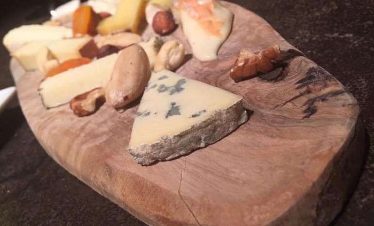 Le Moma, restaurant à Annevoie-Rouillon (Anhée)