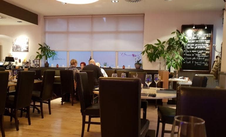 La Brasserie, brasserie à Leuze-en-Hainaut