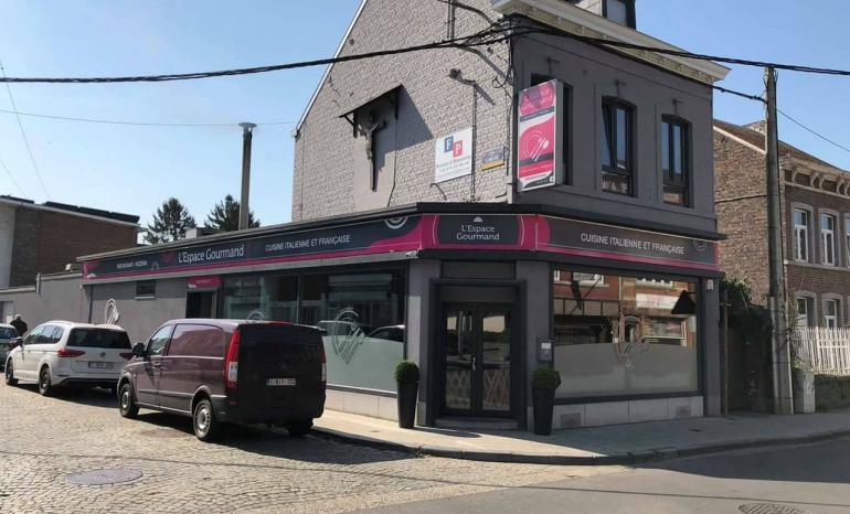 L'Espace Gourmand, restaurant à Flémalle-Haute (Flémalle)
