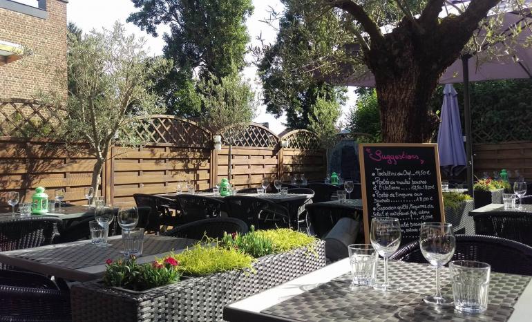 L'Espace Gourmand, restaurant à Flémalle-Haute (Flémalle)