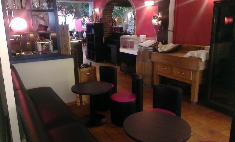 L'Espace Gourmand, restaurant à Flémalle-Haute (Flémalle)