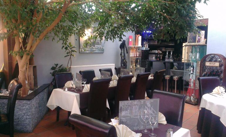 L'Espace Gourmand, restaurant à Flémalle-Haute (Flémalle)