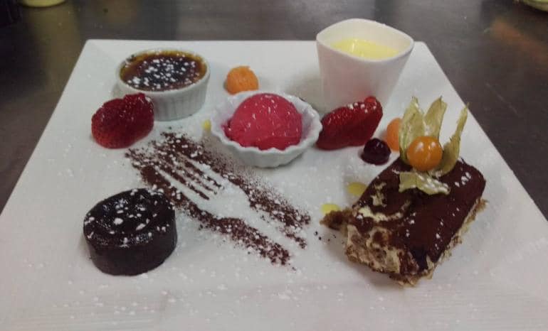 L'Espace Gourmand, restaurant à Flémalle-Haute (Flémalle)