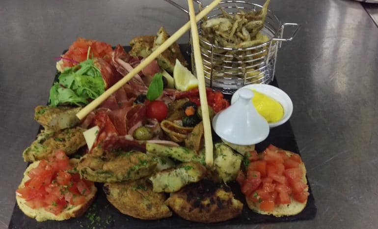 L'Espace Gourmand, restaurant à Flémalle-Haute (Flémalle)