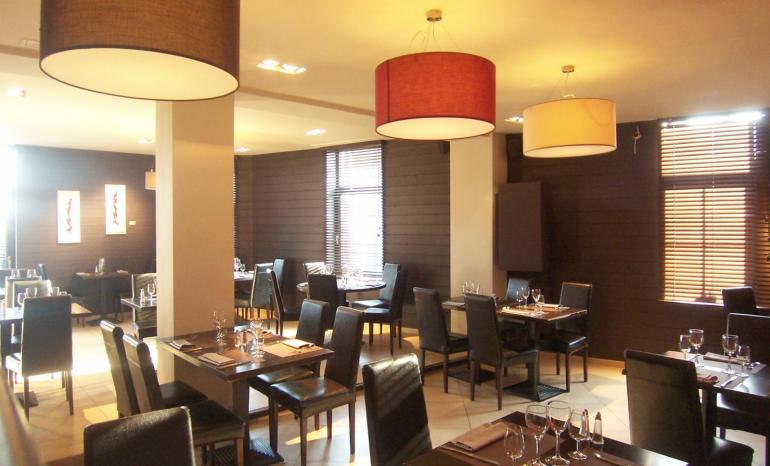 A Casa Vostra, restaurant à Ittre - Trouve Ton Resto