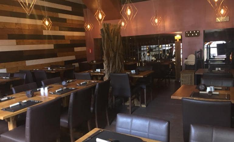 O'Malley Pub, restaurant à Huy