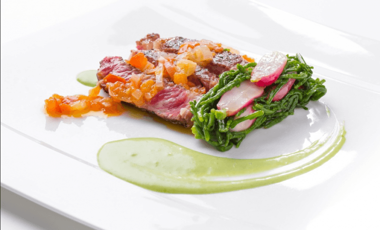 Bistro Phil, restaurant à Namur