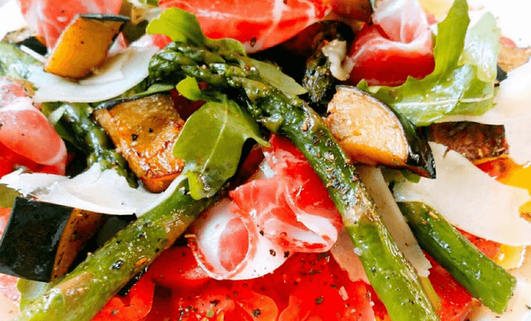 Feeling Food, restaurant à Mouscron