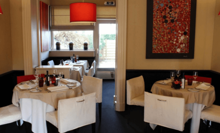Le Medicis, restaurant à Woluwe-Saint-Pierre (Bruxelles)