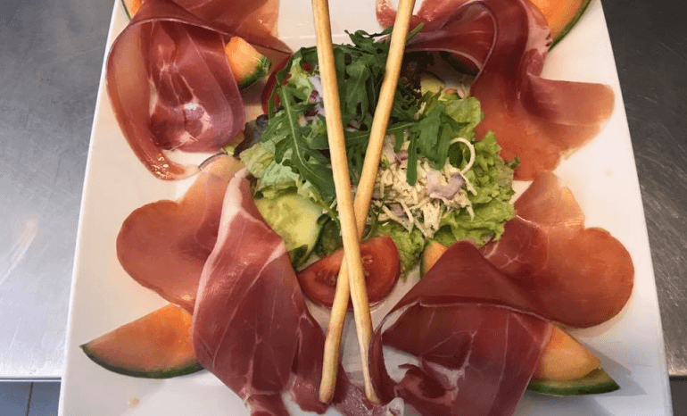 Chez Les Filles, restaurant à Verviers