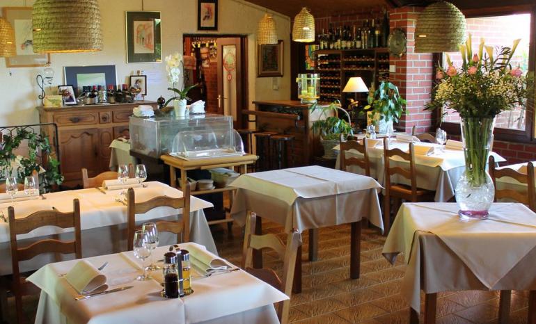 La Ruchette, restaurant à Boussu-lez-Walcourt (Froidchapelle)