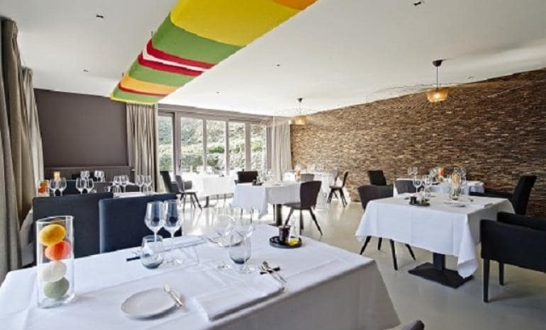 Attablez-vous, restaurant à Namur