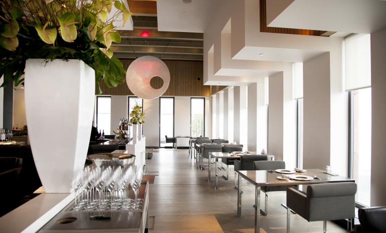 't Zilte, restaurant à Anvers