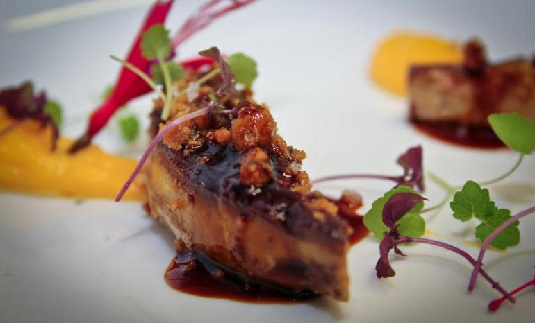 L'Air De Rien, restaurant à Esneux