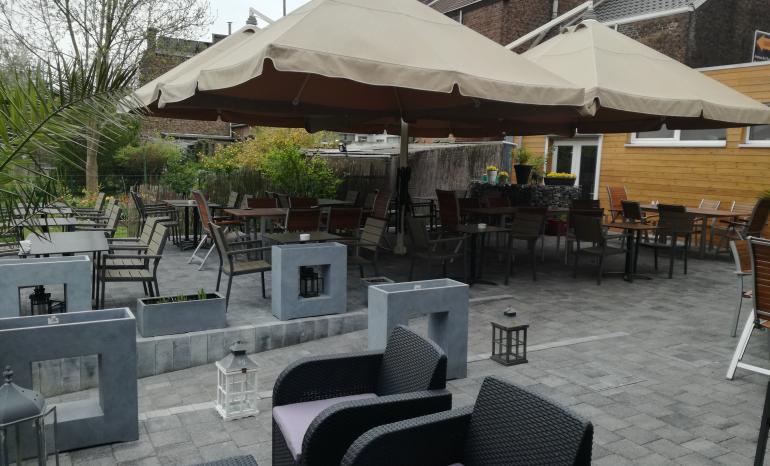 La Liegeoise Chez Rene, restaurant à Ans