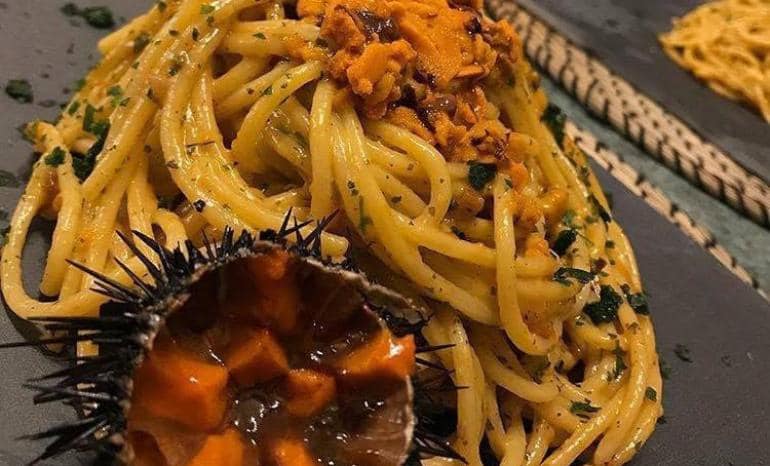 La Traviata, restaurant à Liège