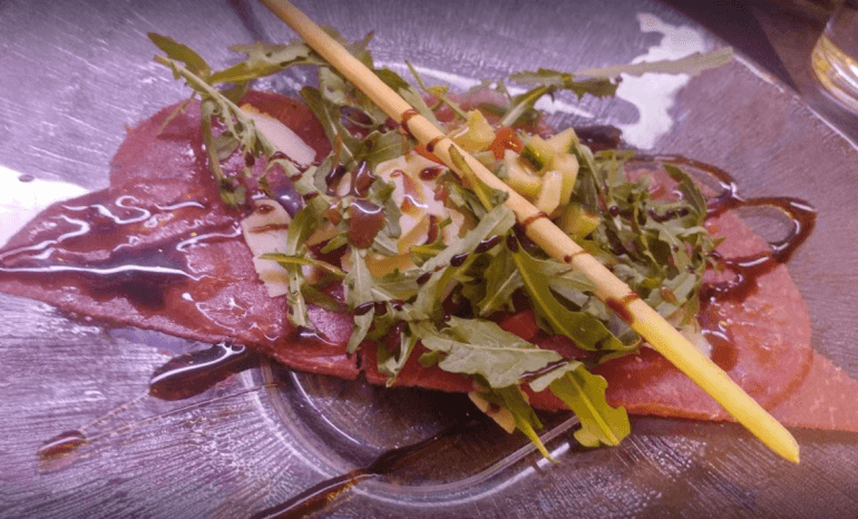 Réserve Du Château, restaurant à Maffe (Havelange)