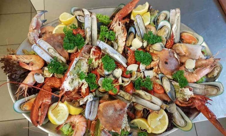 Le Charlemagne, restaurant à Verviers