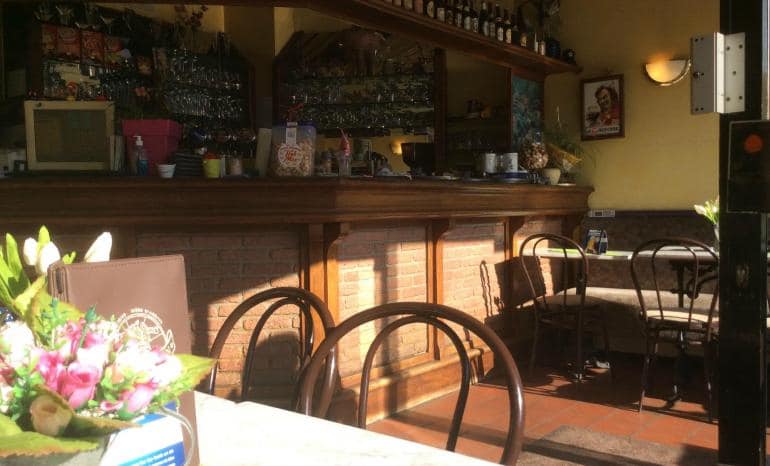 Le Dinan, brasserie à Dinant