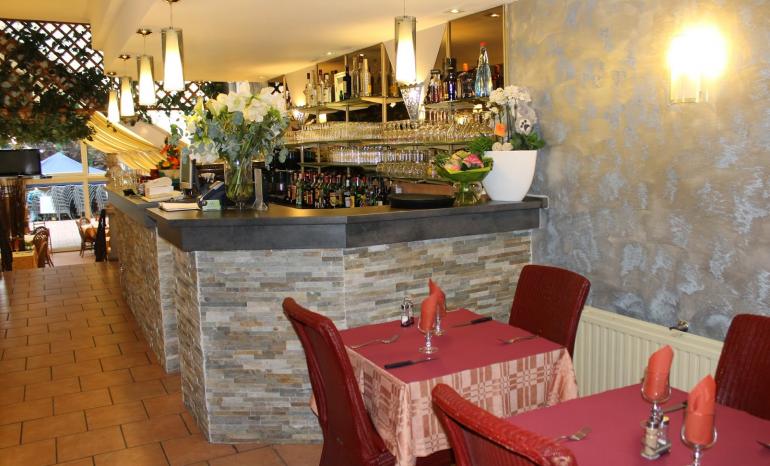 Don Antonio, restaurant à Jambes (Namur)