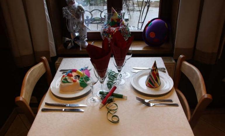 La Clef Deschamps, restaurant à Bassilly (Silly)