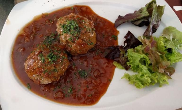 Café Leffe, brasserie à Dinant