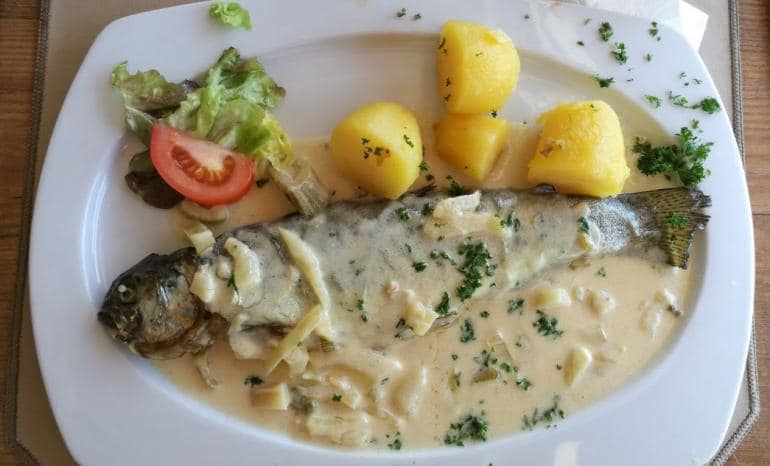 Café Leffe, brasserie à Dinant