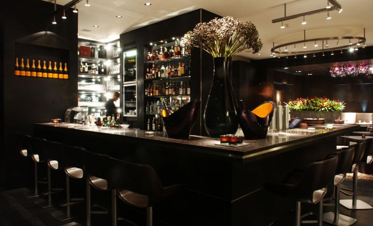 Cospaïa, restaurant à Ixelles (Bruxelles)