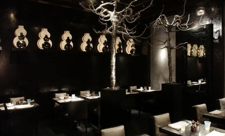 Cospaïa, restaurant à Ixelles (Bruxelles)