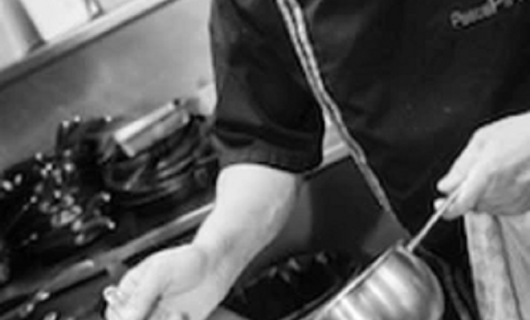 La Petite Fugue, restaurant à Namur