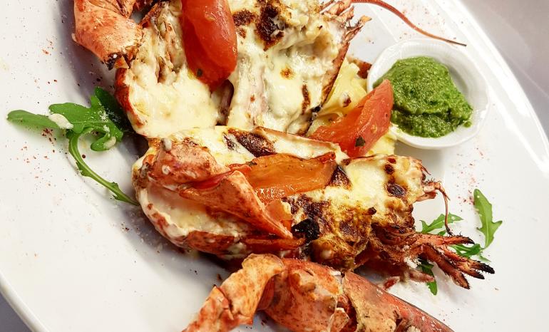 La Petite Fugue, restaurant à Namur