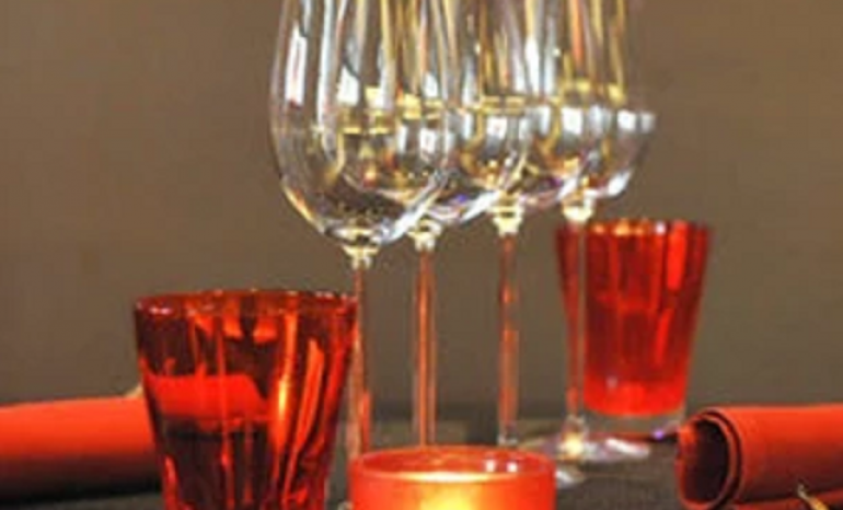 La Petite Fugue, restaurant à Namur