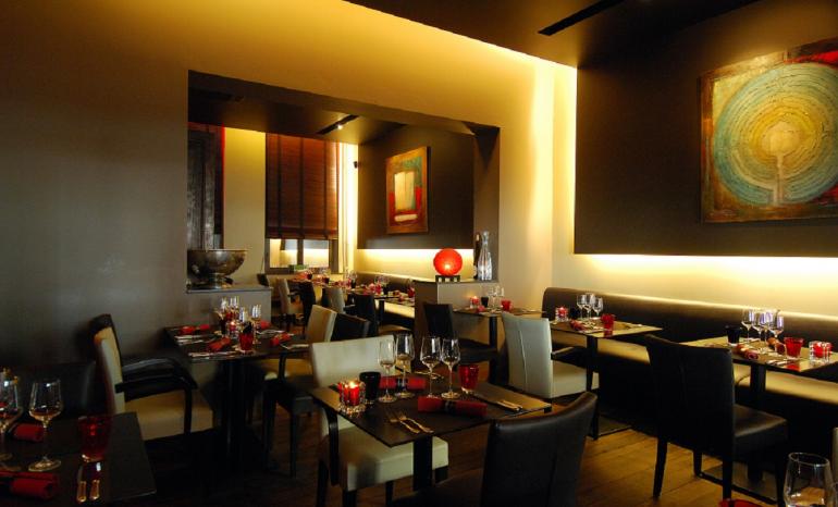 La Petite Fugue, restaurant à Namur