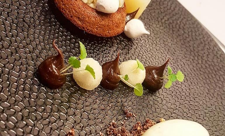 La Petite Fugue, restaurant à Namur