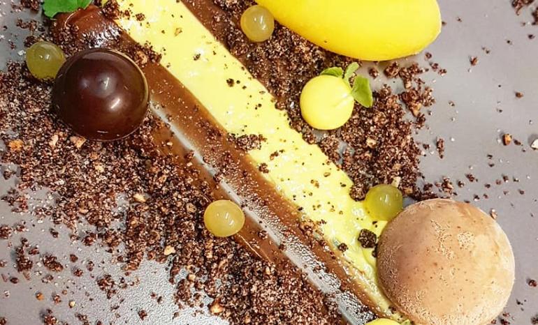 La Petite Fugue, restaurant à Namur