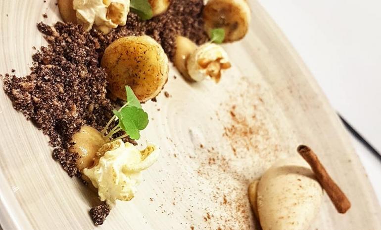 La Petite Fugue, restaurant à Namur