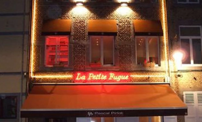 La Petite Fugue, restaurant à Namur