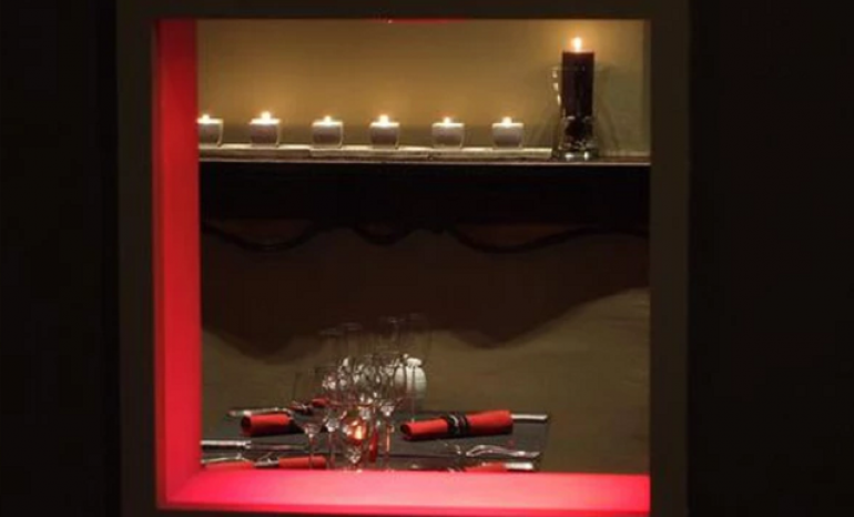 La Petite Fugue, restaurant à Namur