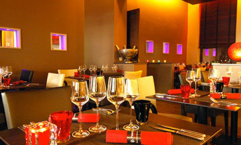 La Petite Fugue, restaurant à Namur