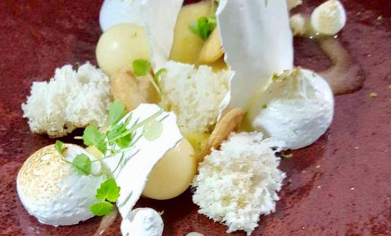 L'Artiste, restaurant à Falaen (Onhaye)