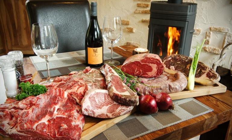 L'Artiste, restaurant à Falaen (Onhaye)