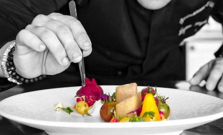 L'Artiste, restaurant à Falaen (Onhaye)