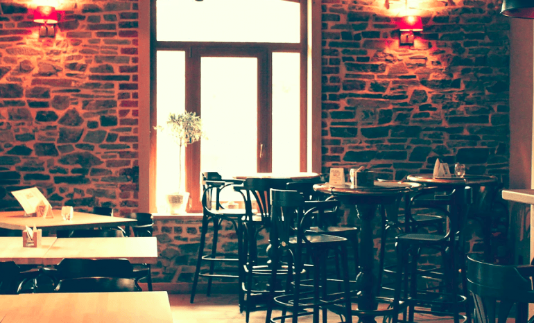 Le Chalet De La Foret, brasserie à Genappe