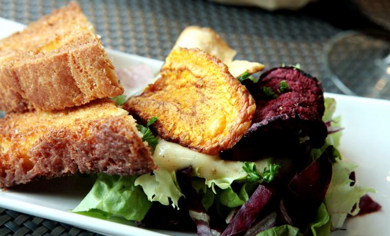 Le Cheval Blanc, brasserie à Éghezée