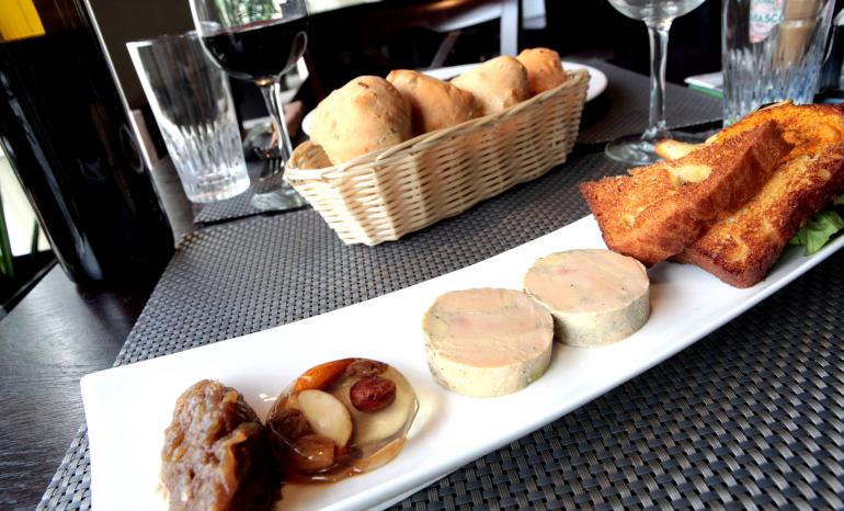 Le Cheval Blanc, brasserie à Éghezée