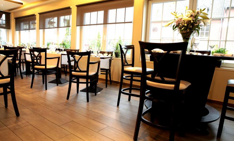 Le Cheval Blanc, brasserie à Éghezée